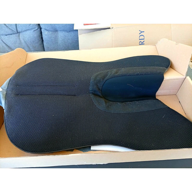 Amortisseurs Winderen 18" Cso