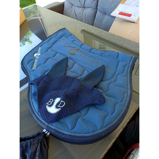 Tapis Cso Bruno Delgrange