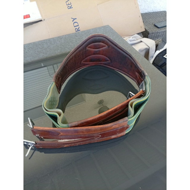 Sangle Devoucoux 145