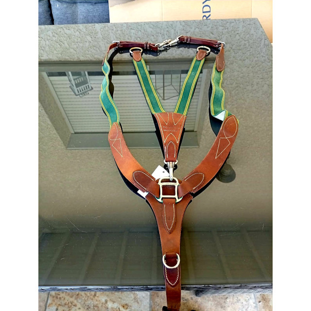 Collier de chasse Devoucoux
