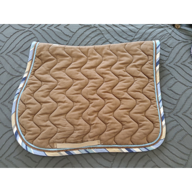 Tapis RG Italy Camel