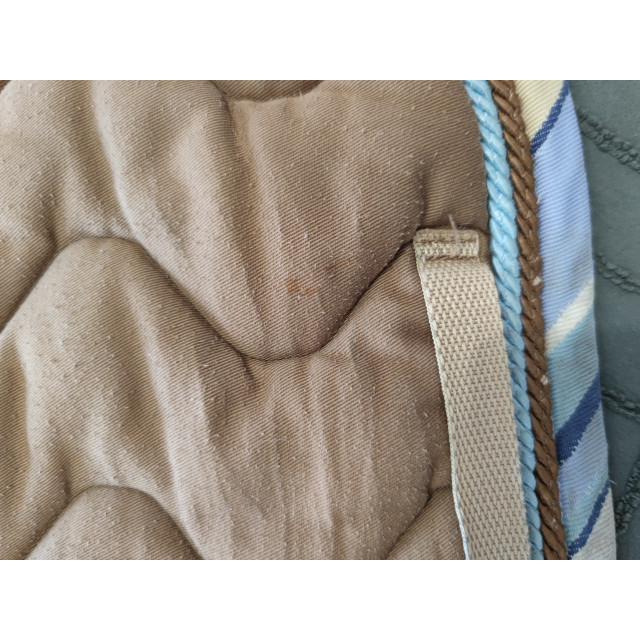 Tapis RG Italy Camel