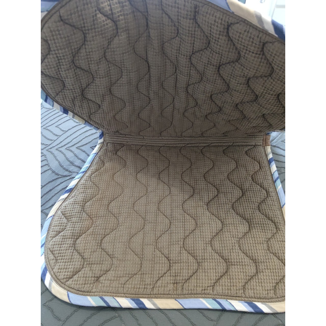 Tapis RG Italy Camel