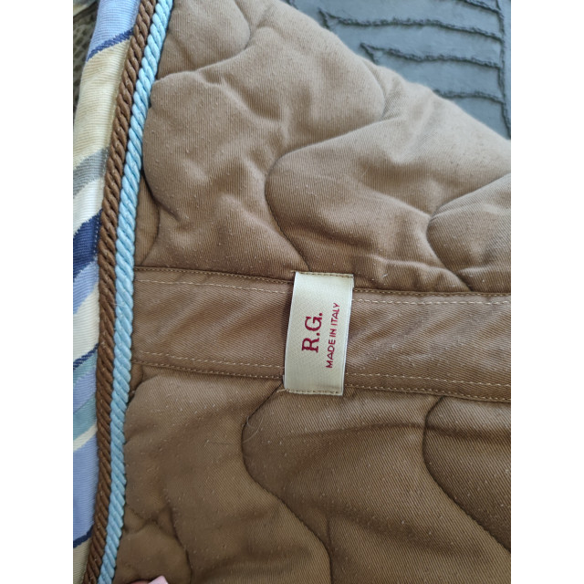 Tapis RG Italy Camel