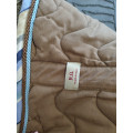 Tapis RG Italy Camel