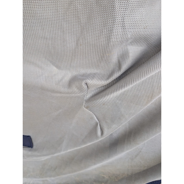 Couverture chemise anti mouches bucas 135 6'0