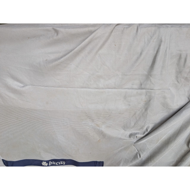 Couverture chemise anti mouches bucas 135 6'0