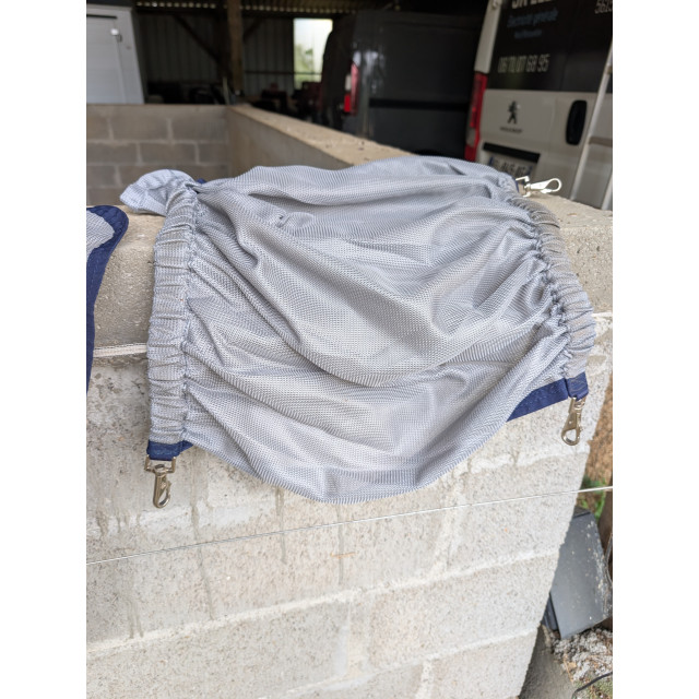 Couverture chemise anti mouches bucas 135 6'0