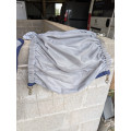 Couverture chemise anti mouches bucas 135 6'0