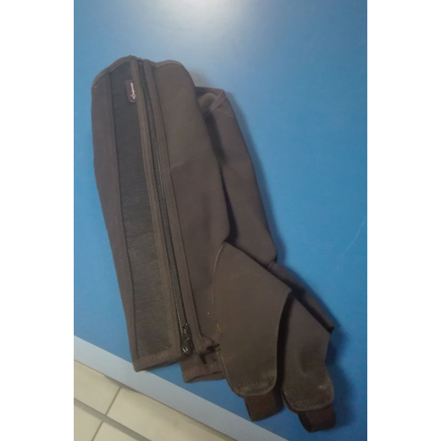 Chaps marron