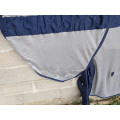 Couverture chemise anti mouches bucas 135 6'0