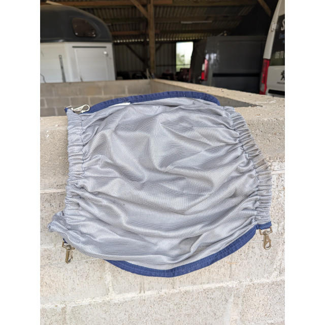 Couverture chemise anti mouches bucas 135 6'0