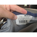 Couverture chemise anti mouches bucas 135 6'0