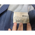 Couverture chemise anti mouches bucas 135 6'0