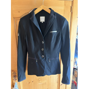 Veste de concours Samshield Premium Line