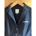 Veste de concours Samshield Premium Line