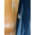 Veste de concours Samshield Premium Line
