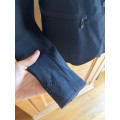 Veste de concours Samshield Premium Line