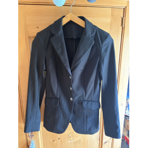 Veste de concours Kingsland