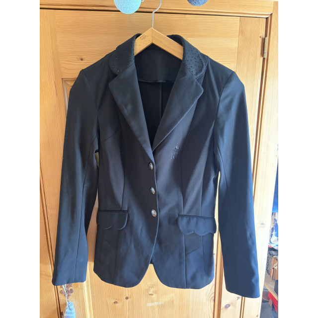 Veste de concours Kingsland