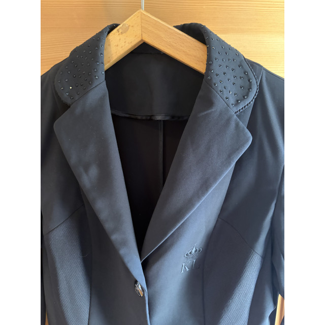 Veste de concours Kingsland