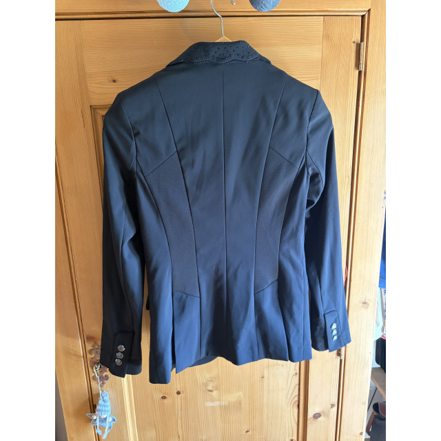 Veste de concours Kingsland
