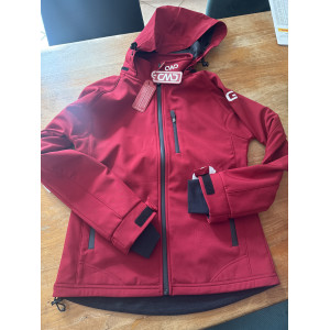 Veste femme cwd