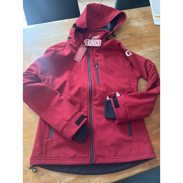 Veste femme cwd