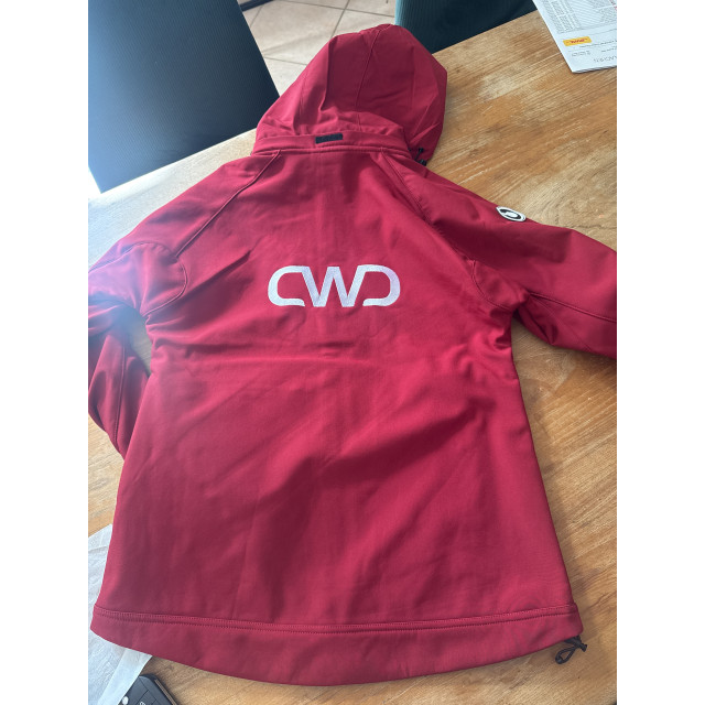 Veste femme cwd