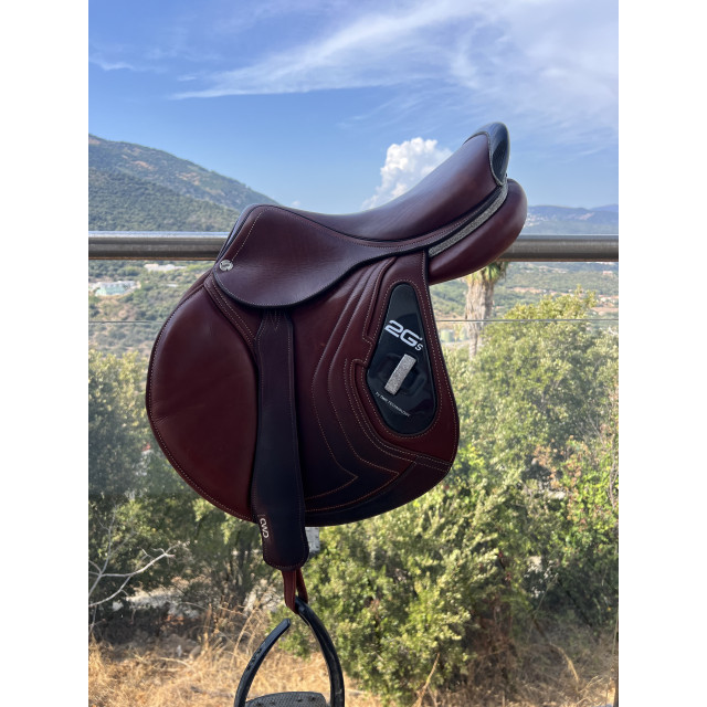 Selle Cwd