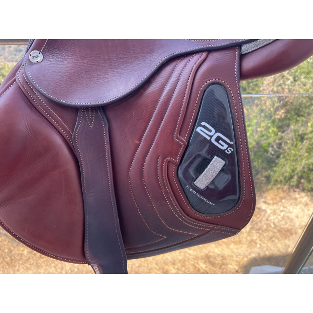 Selle Cwd