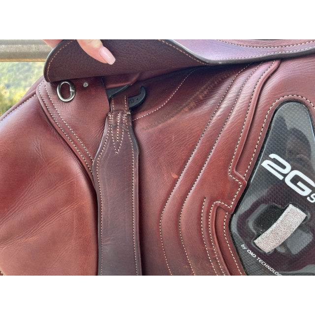 Selle Cwd