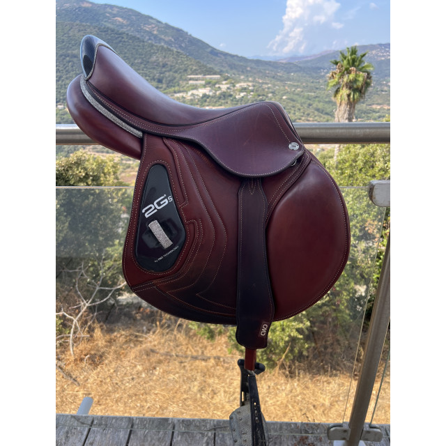 Selle Cwd