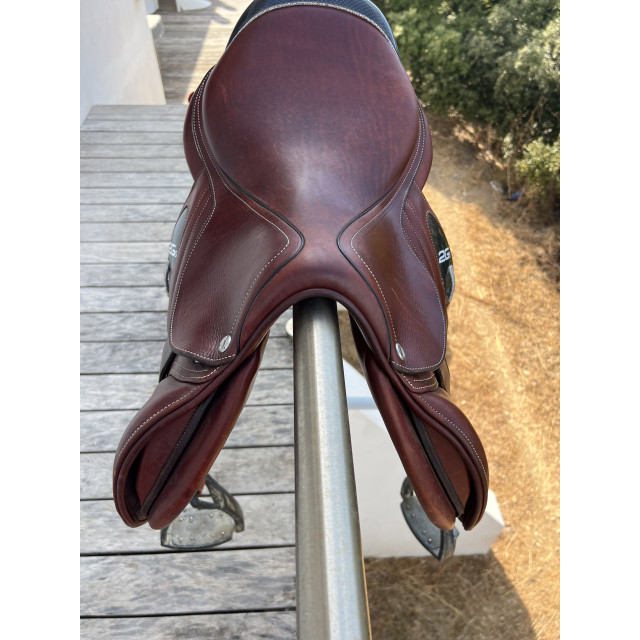 Selle Cwd