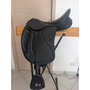 Selle dressage