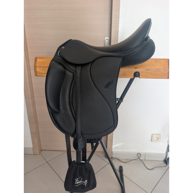 Selle dressage