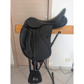 Selle dressage