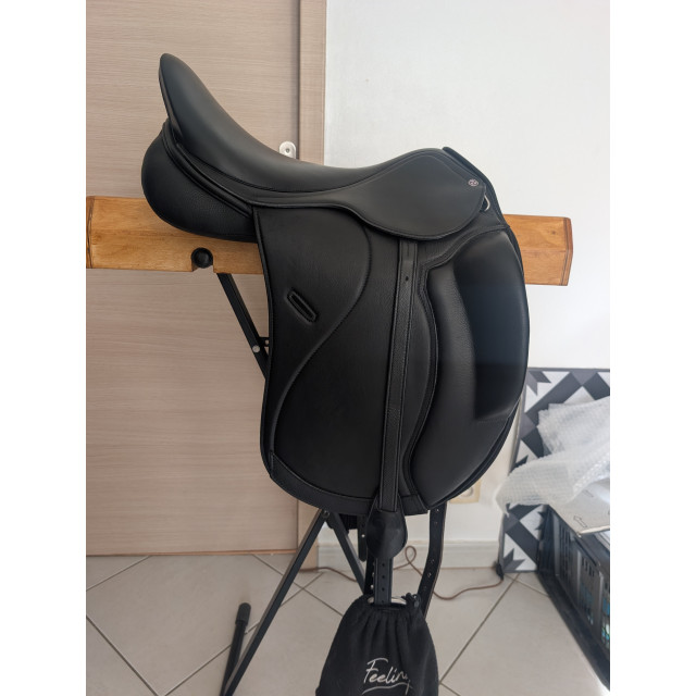 Selle dressage
