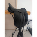 Selle dressage