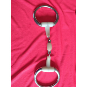 Mors olives double brisure T125