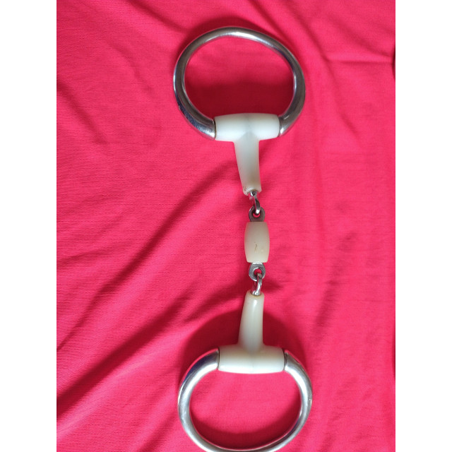 Mors olives double brisure T125