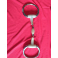 Mors olives double brisure T125