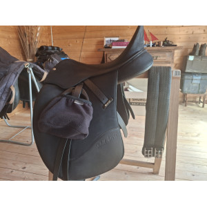 Selle dressage Wintec Isabell Werth