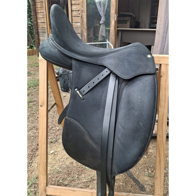 Selle dressage Wintec Isabell Werth