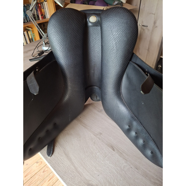 Selle dressage Wintec Isabell Werth