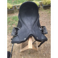 Selle dressage Wintec Isabell Werth
