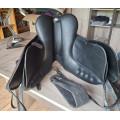 Selle dressage Wintec Isabell Werth