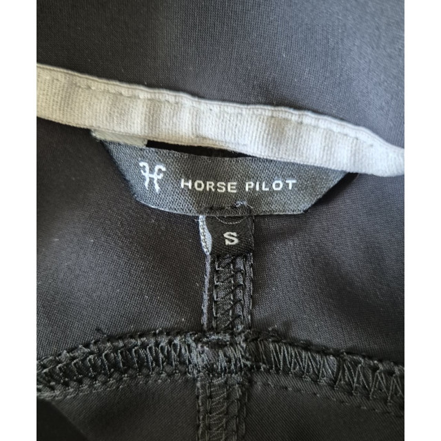 pantalon horse pilot femme