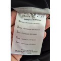 pantalon horse pilot femme