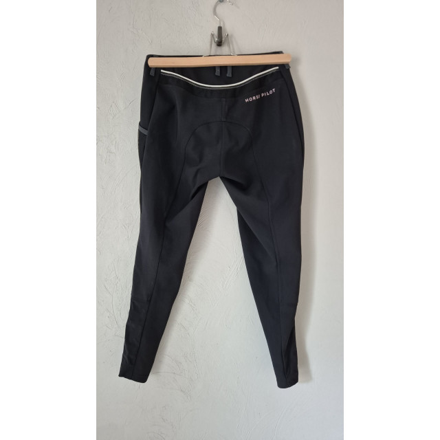 pantalon horse pilot femme